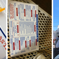 Jordan Lobster Farms