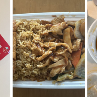 Joy Food One