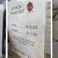 Joy Wok