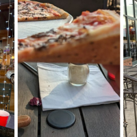 J&S Pizza