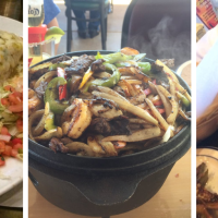 Juan’s Flaming Fajitas & Cantina - Tropicana