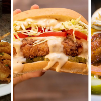 Juicy’s “The Place with the Great Food”