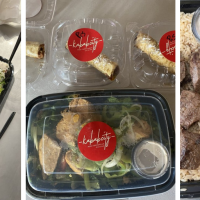 Kabab City