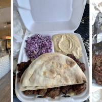 Kabab Grill Restaurant