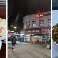 Kabab King