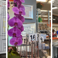 Kabob By Faraj Restaurant & Kosher Meat Market