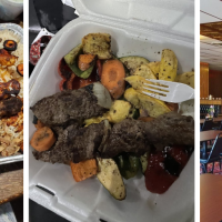 Kabob Castle