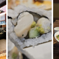 Kabuki Japanese Restaurant