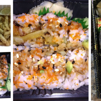 Kabuki Sushi & Thai