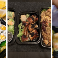 Kai Sushi Asian Fusion