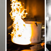 Kaiba Japanese Ramen, Sushi & Grill - La Verne