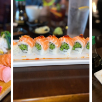 Kaiba Japanese Ramen, Sushi & Grill - Pasadena