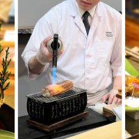 Kaiseki Yuzu
