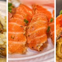 Kami Buffet & Grill