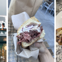 Karver Sandwich Bar
