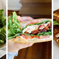 Katzinger’s Delicatessen