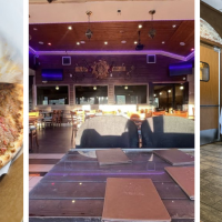 Kaza Maza Mediterranean Grill