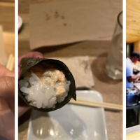 KazuNori | NoMad
