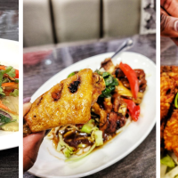 KC Thai