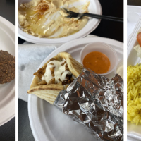 Kebab House
