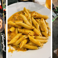 Kelly's Seafood