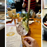 Ken’s Artisan Pizza