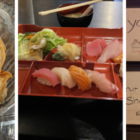 Kenta Sushi