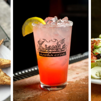 Kianti’s Pizza & Pasta Bar