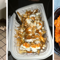 Kiki’s Chicken Place