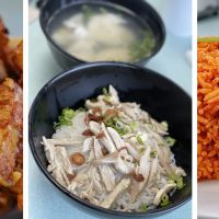 Kim Ky Noodle House