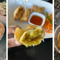 Kin Sen Asian Noodle Bar