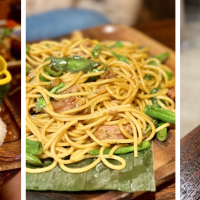 Kin Thai Street Eatery