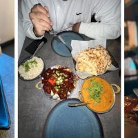 Kinara Fusion Kitchen