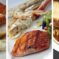 Kincaid’s Fish, Chop & Steakhouse