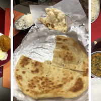 King of Tandoor
