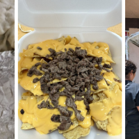 King Taco