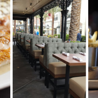 King’s Fish House - Henderson