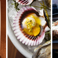 King’s Fish House - Mission Valley