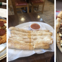 King’s NY Pizza