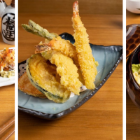 Kiraku Sushi & Ramen