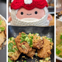 Kizuki Ramen & Izakaya