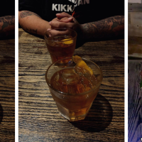 Kluddes Kitchen Bar