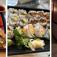 Ko Sushi