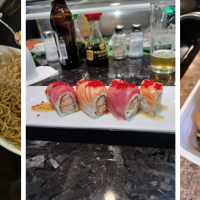 Kodo Hibachi Sushi