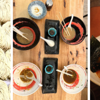 Kogane Ramen-Brooklyn Heights