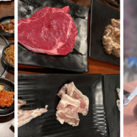 Kogi Gogi BBQ