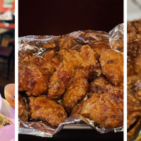 KoKo Chicken & BBQ
