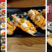 KoKo Grill