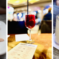 Kona Grill - Boca Park