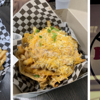 KooKoo Grill - The Original